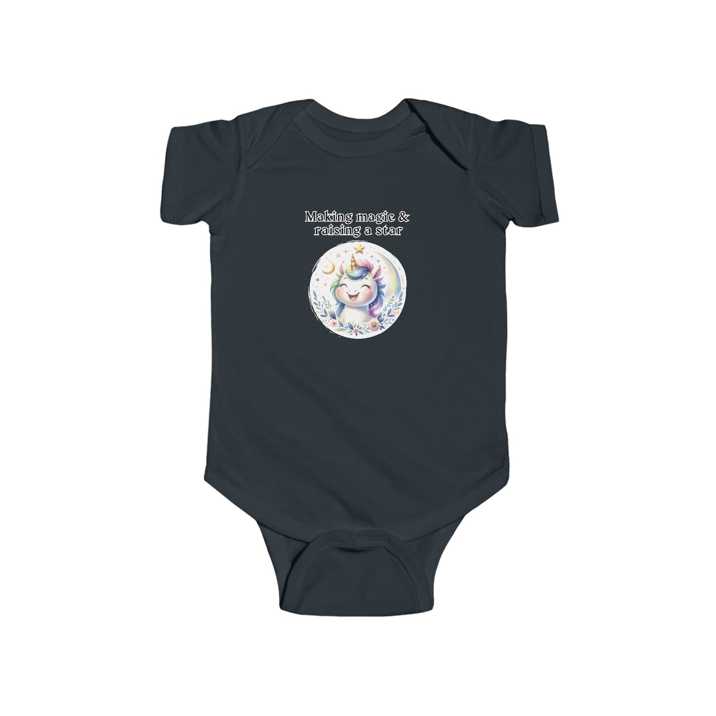 Mama Unicorn - Making magic & raising a star