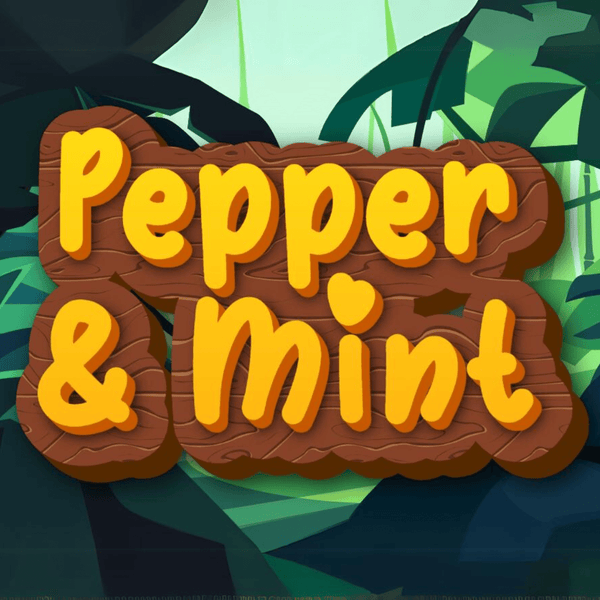 Pepper & Mint