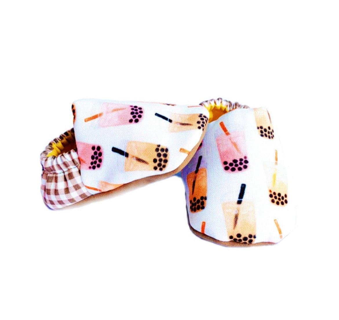 Bubble Tea Gift Set