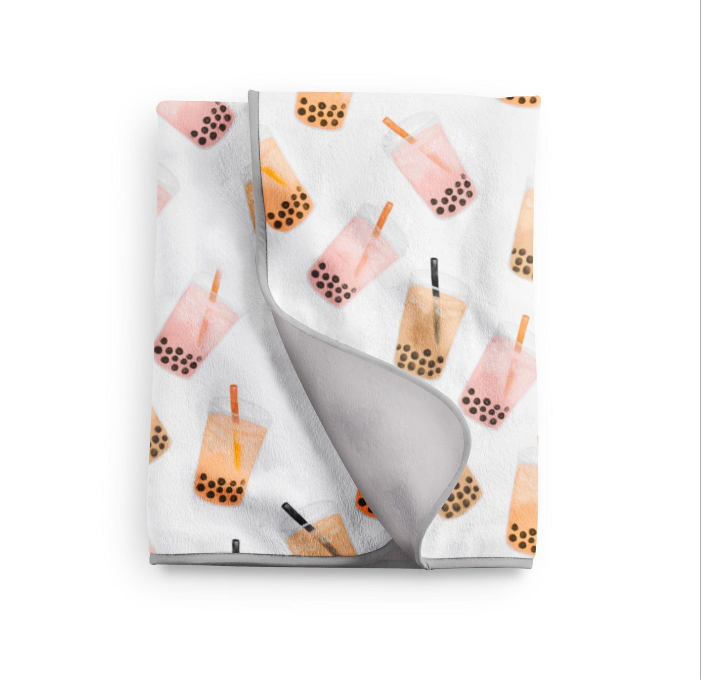 Bubble Tea Gift Set