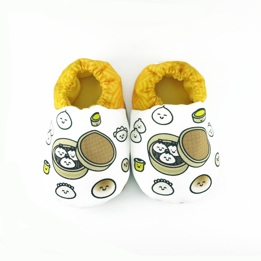 Dim Sum Gift Set – Pepper & Mint