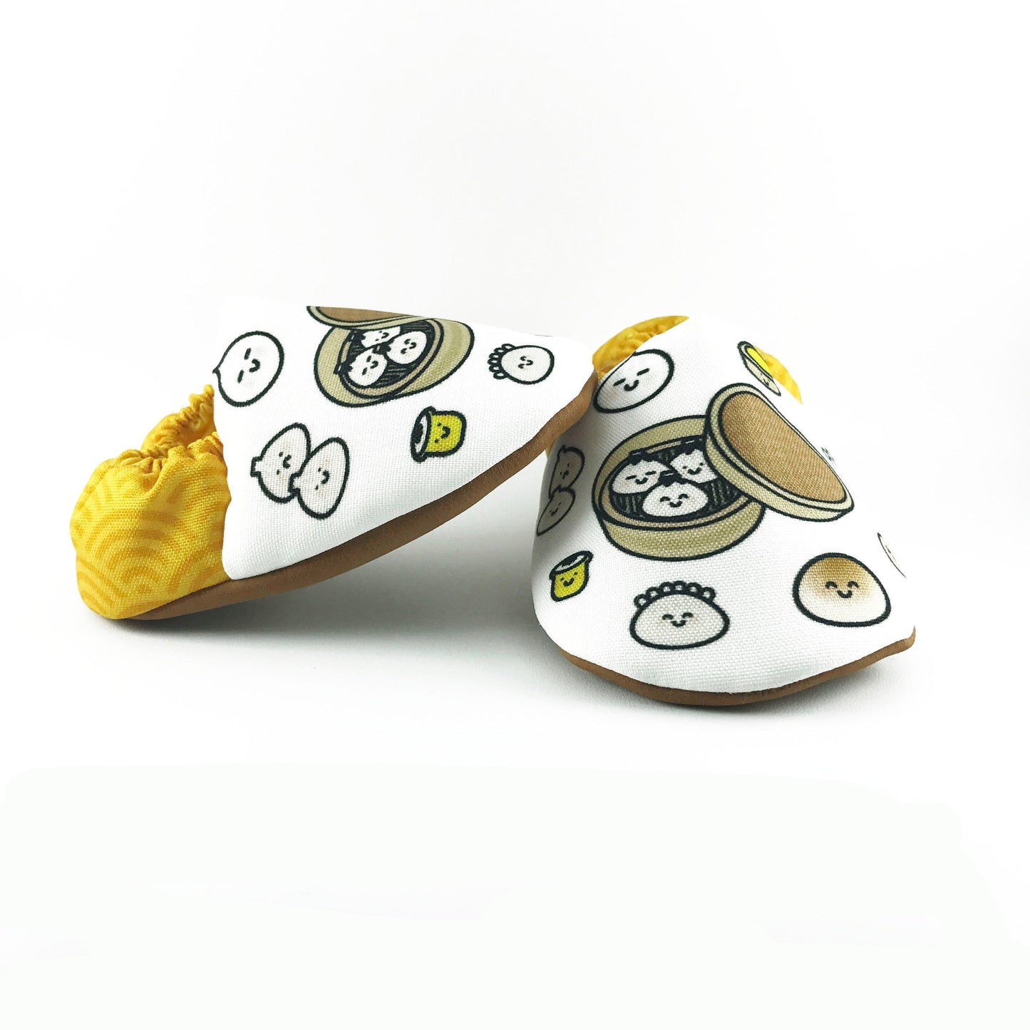 Dim Sum Mini Shoes