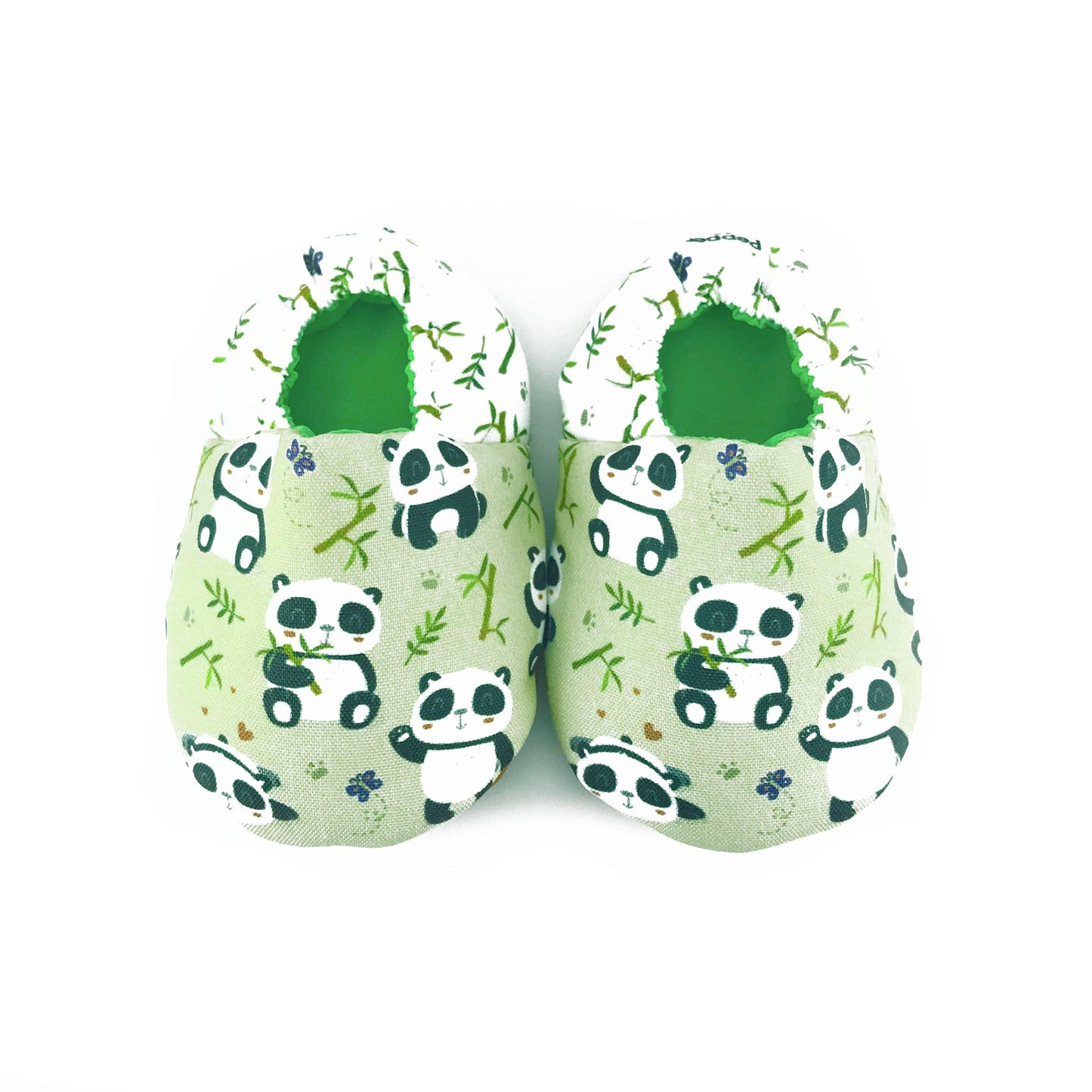 Orient Panda Gift Set