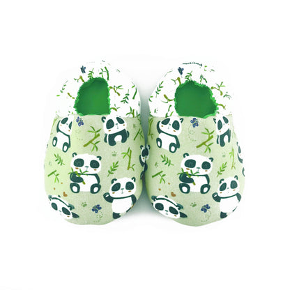 Orient Panda Gift Set