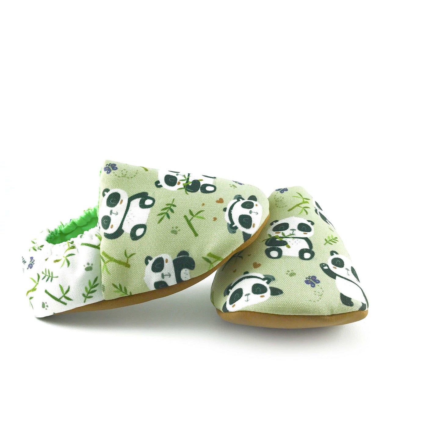 Orient Panda Gift Set
