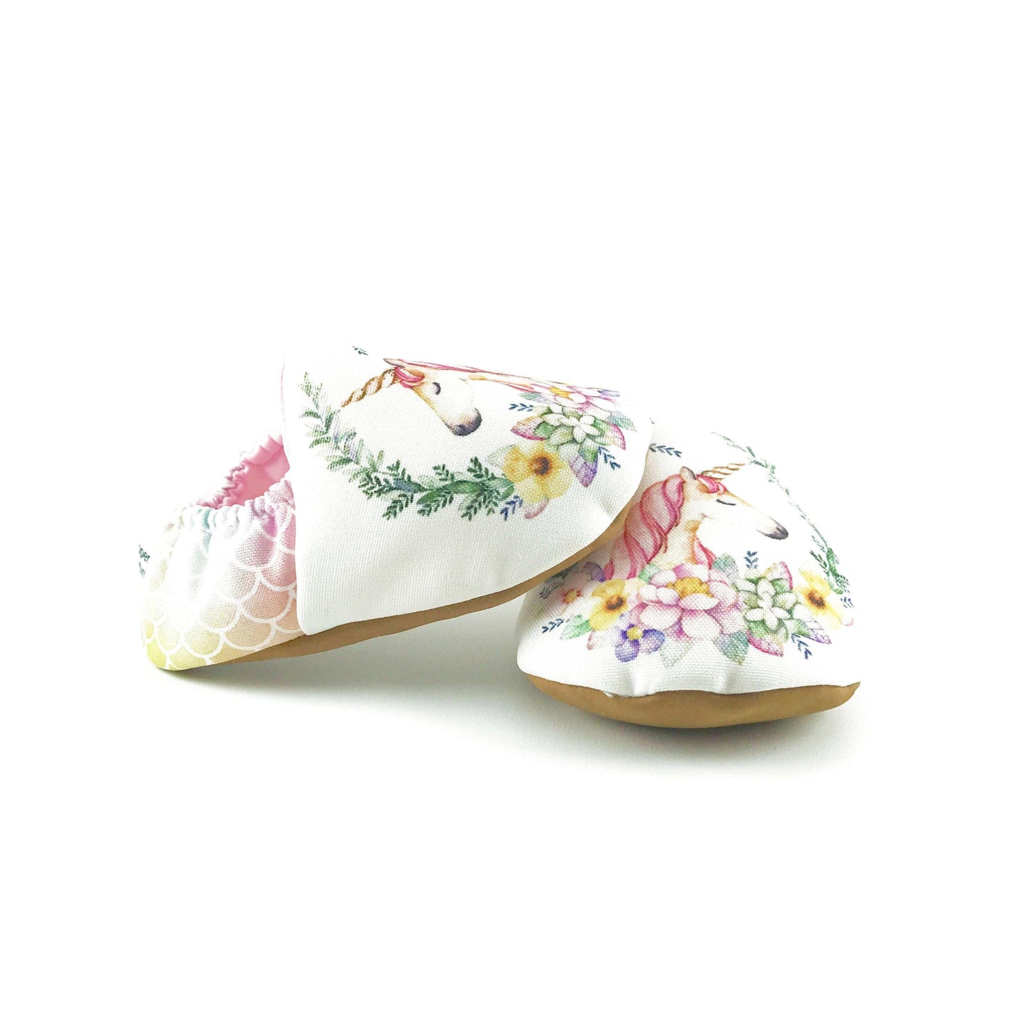 Unicorn Mini Shoes