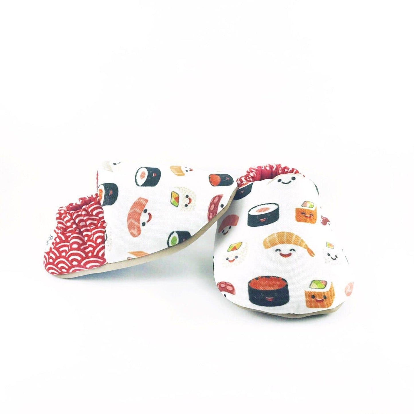 Sushi Mini Shoes